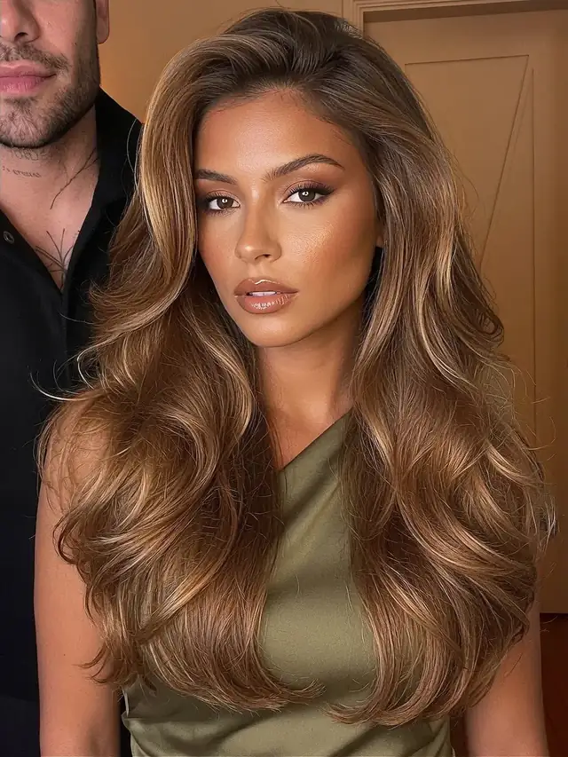 Resultado de morena dourada feito pelo Neto